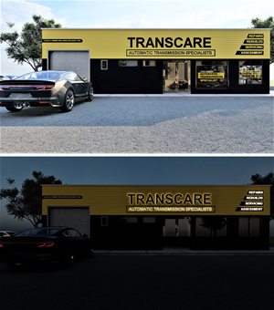 Signage Design by 2BK for this project | Design: #31731448