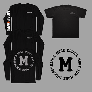 T-shirt Design by Rifqi 7 for Morhaven Disability Services | Design: #31701766