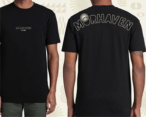 T-shirt Design by dcoffeeaddict for Morhaven Disability Services | Design: #31725473