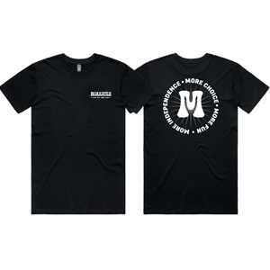 T-shirt Design by Ashraful100 for Morhaven Disability Services | Design #31729543
