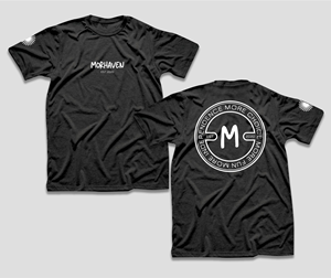 T-shirt Design by guruntool for Morhaven Disability Services | Design #31686892