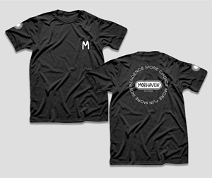 T-shirt Design by guruntool for Morhaven Disability Services | Design: #31694564