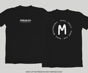 T-shirt Design by NancyTan for Morhaven Disability Services | Design: #31715959