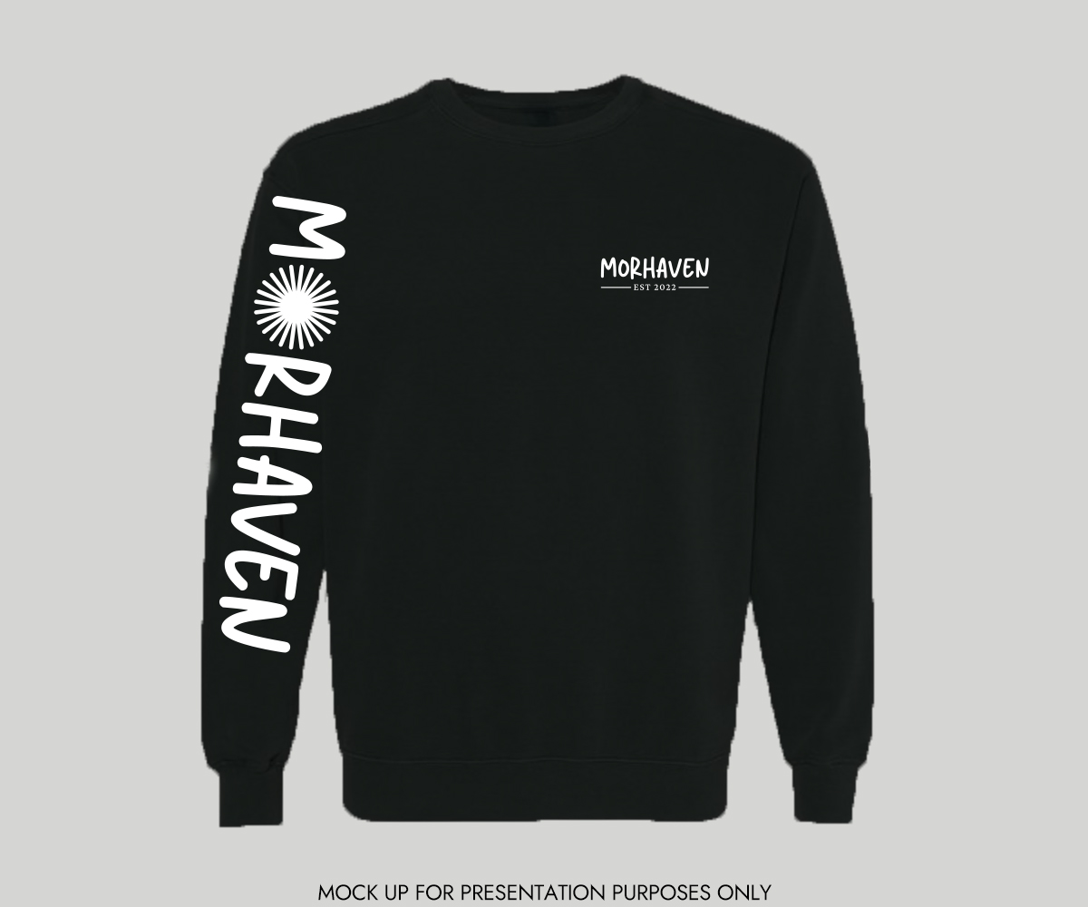 T-shirt Design by NancyTan for Morhaven Disability Services | Design #31715960