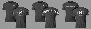 T-shirt Design by Johncina for Morhaven Disability Services | Design: #31688960