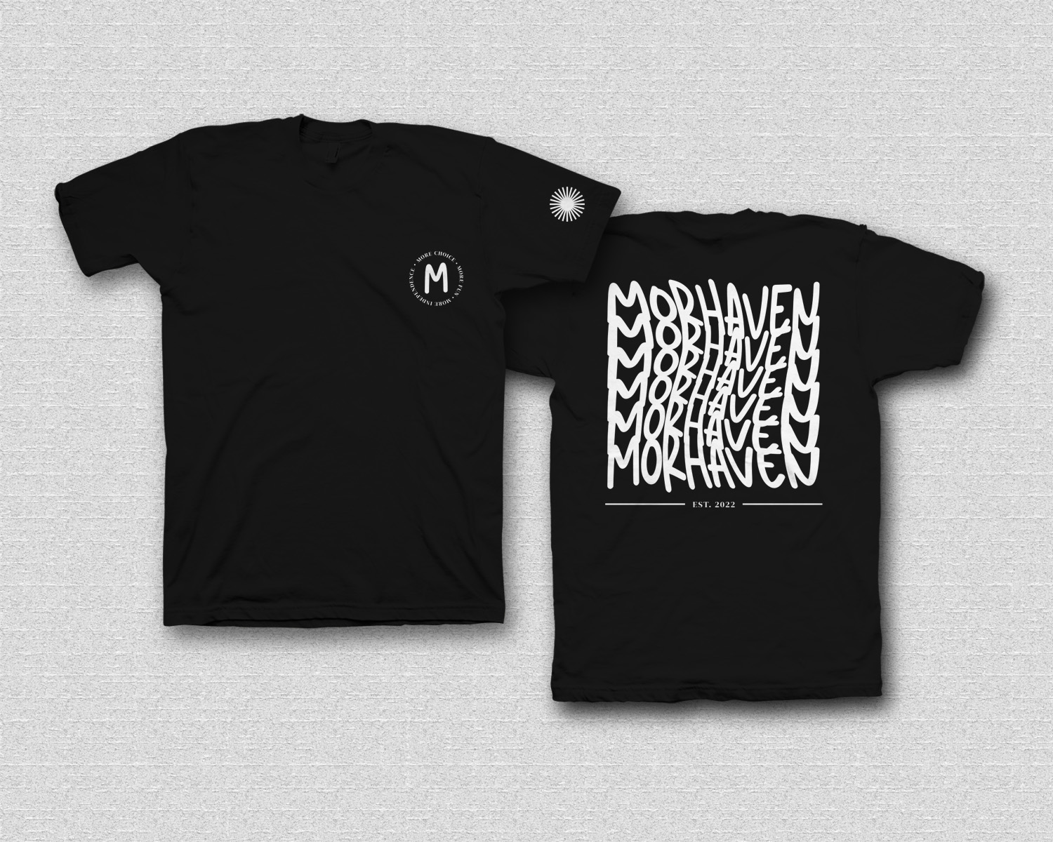 Design de T-shirt par saka.aleksandar pour Morhaven Disability Services | Design #31725306