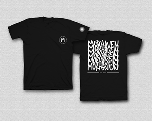 T-shirt Design by saka.aleksandar for Morhaven Disability Services | Design: #31725306