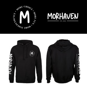 T-shirt Design by saka.aleksandar for Morhaven Disability Services | Design: #31725330