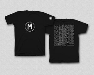 T-shirt Design by saka.aleksandar for Morhaven Disability Services | Design: #31731682