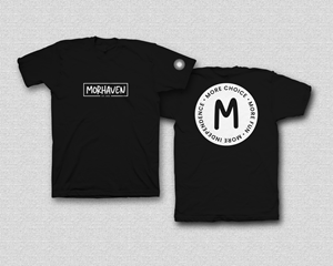 T-shirt Design by saka.aleksandar for Morhaven Disability Services | Design: #31731683