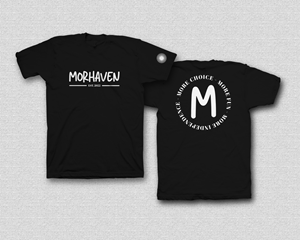 T-shirt Design by saka.aleksandar for Morhaven Disability Services | Design: #31731684