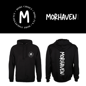 T-shirt Design by saka.aleksandar for Morhaven Disability Services | Design: #31731696