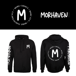 T-shirt Design by saka.aleksandar for Morhaven Disability Services | Design: #31731697