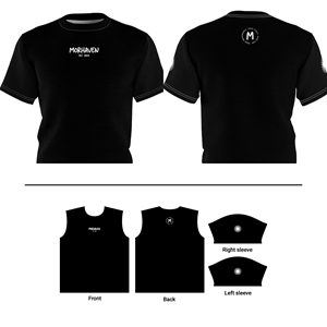 T-shirt Design by Mofuza for Morhaven Disability Services | Design: #31689939