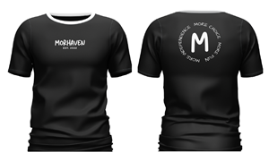 T-shirt Design by Mofuza for Morhaven Disability Services | Design: #31708908