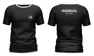 T-shirt Design by Mofuza for Morhaven Disability Services | Design: #31709054