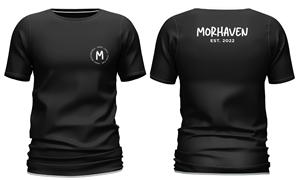T-shirt Design by Mofuza for Morhaven Disability Services | Design: #31772981
