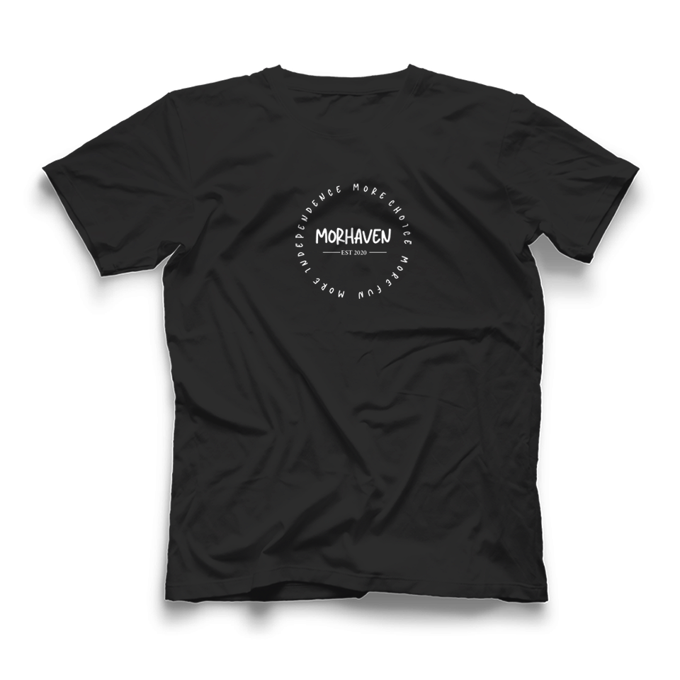 T-shirt Design by Feni:) for Morhaven Disability Services | Design #31716840