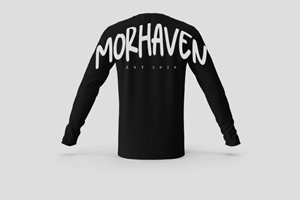 T-shirt Design by Feni:) for Morhaven Disability Services | Design: #31716849