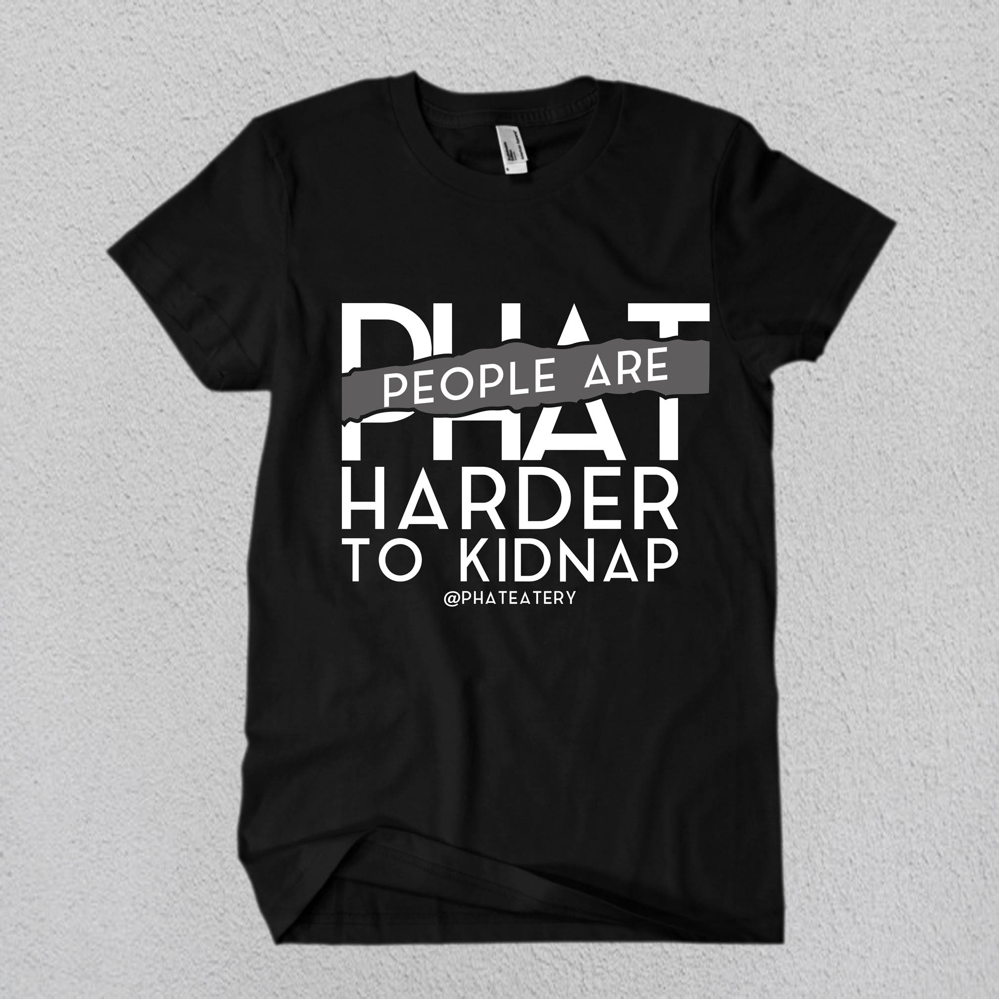 Design de T-shirt par Rheanza pour Phat Kitchen | Design #31695551