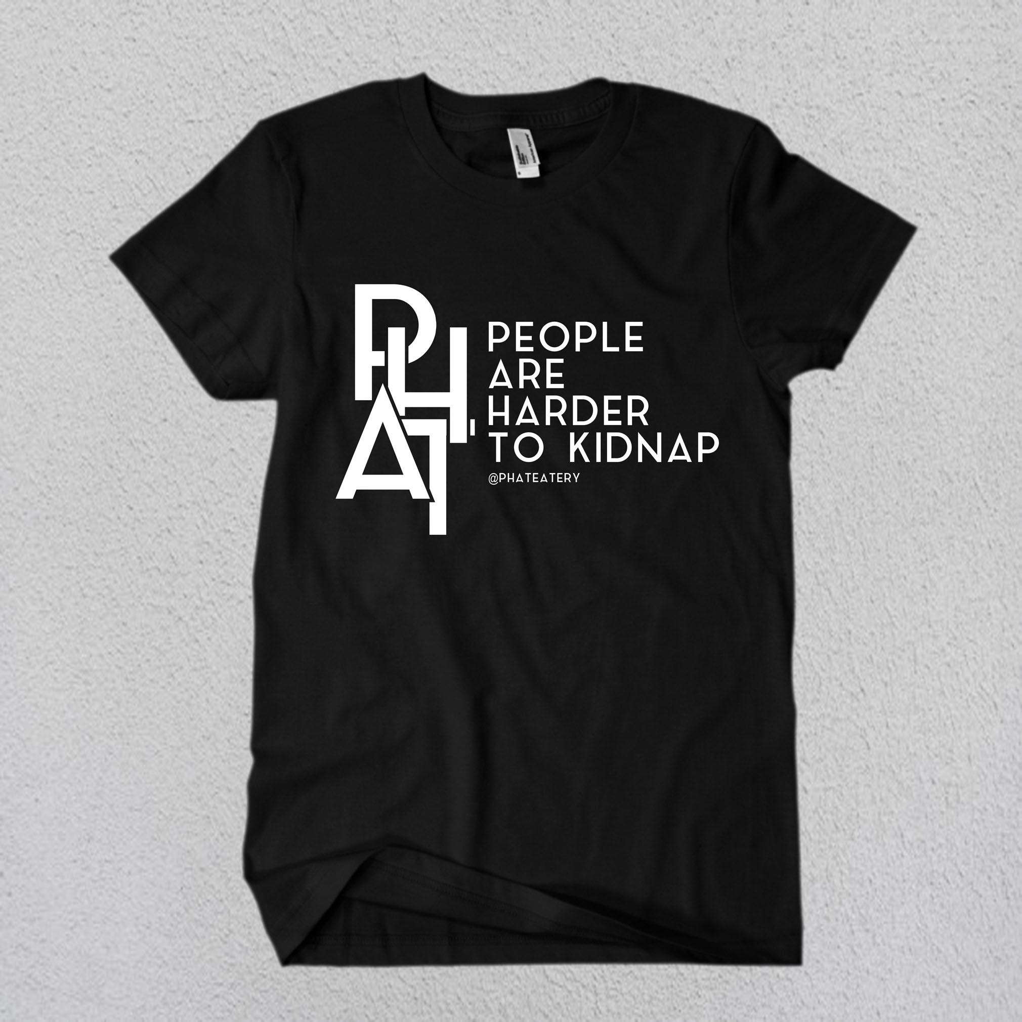 T-Shirt-Design von Rheanza für Phat Kitchen | Design #31695553