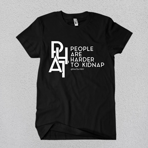 T-Shirt-Design von Rheanza für Phat Kitchen | Design: #31695553