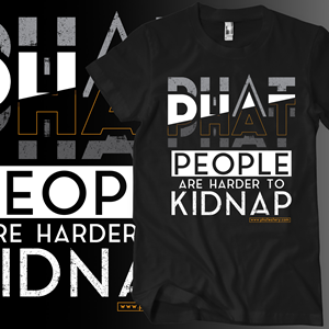 T-shirt Design by ScarDesigns