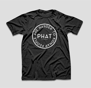 Design de T-shirt par guruntool pour Phat Kitchen | Design #31694124