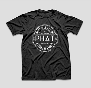 Design de T-shirt par guruntool pour Phat Kitchen | Design : #31694193