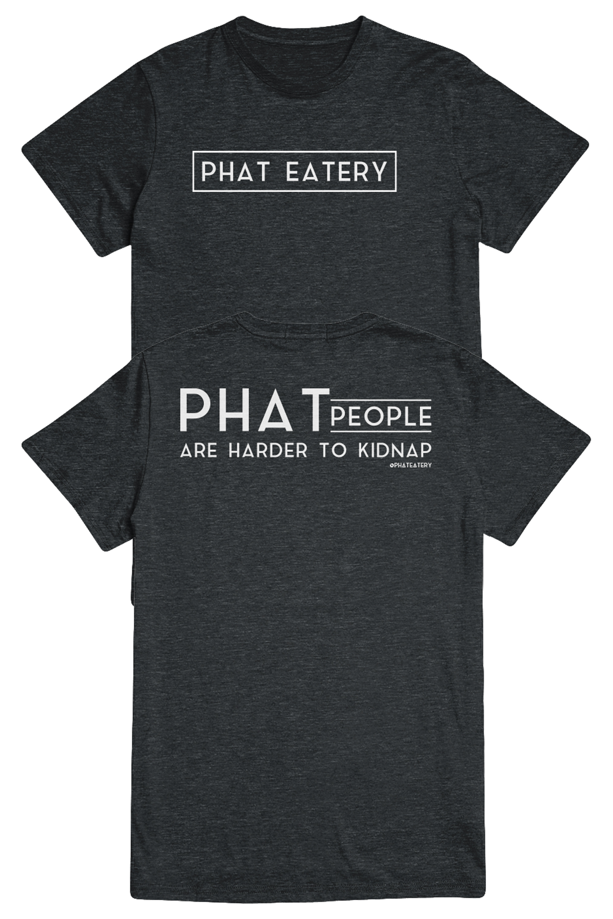 T-shirt Design by Teespixels for Phat Kitchen | Design #31690318