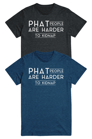 Design de T-shirt par Teespixels pour Phat Kitchen | Design : #31690321