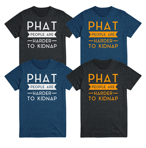 Design de T-shirt par Teespixels pour Phat Kitchen | Design : #31690819