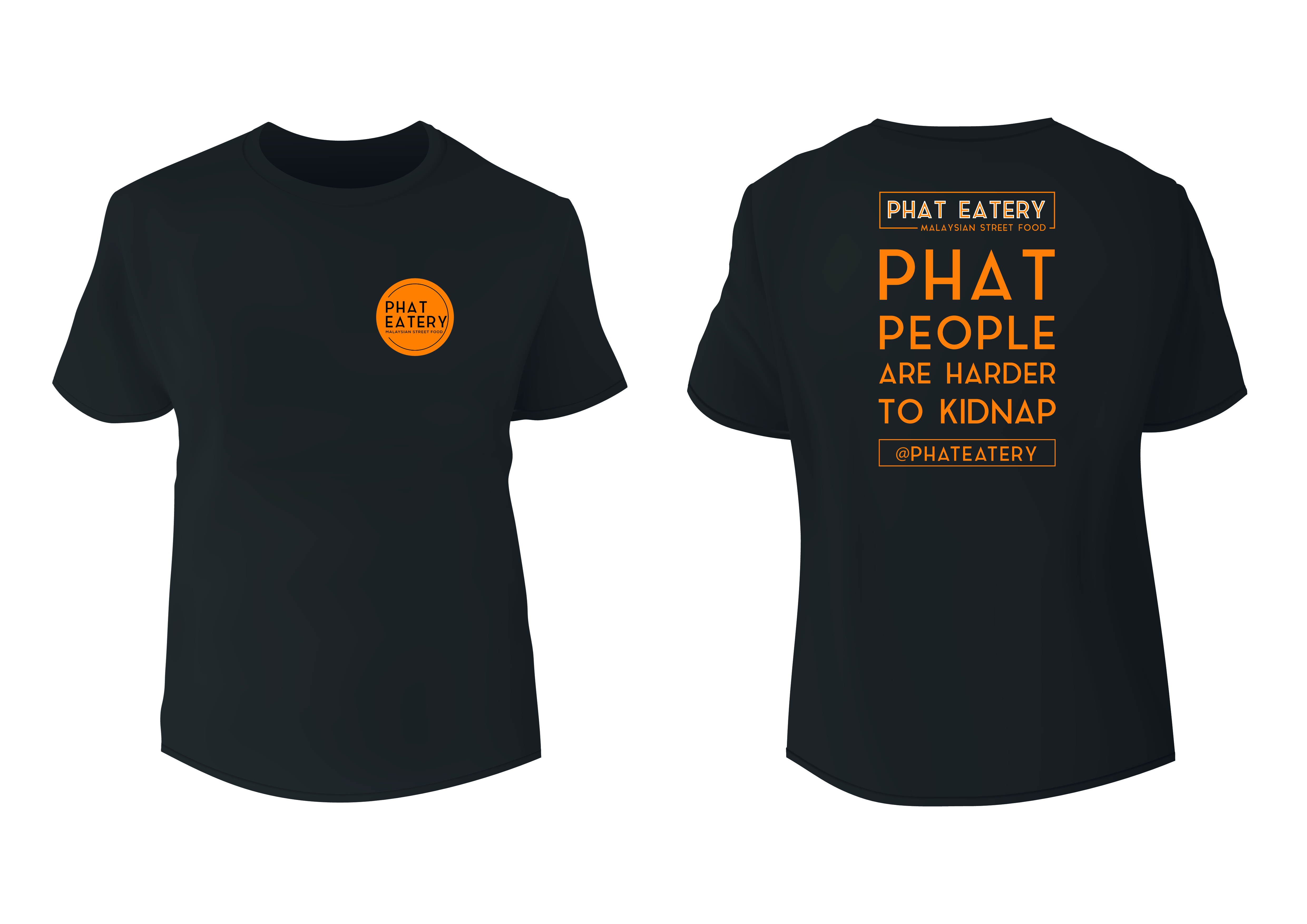 Design de T-shirt par MarkoE pour Phat Kitchen | Design #31695728