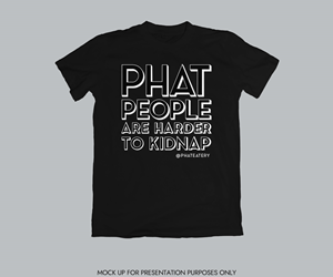 Design de T-shirt par NancyTan pour Phat Kitchen | Design : #31696603