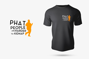 T-Shirt-Design von OzanE für Phat Kitchen | Design: #31703730