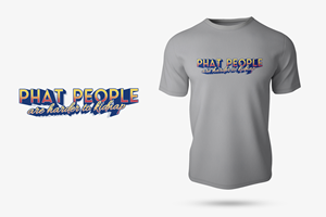 T-Shirt-Design von OzanE für Phat Kitchen | Design: #31704034
