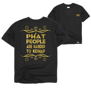 T-Shirt-Design von SandoLogo für Phat Kitchen | Design: #31688747