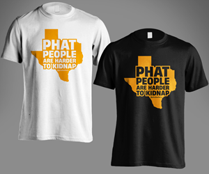 Design de T-shirt par Andi Yan pour Phat Kitchen | Design : #31684862