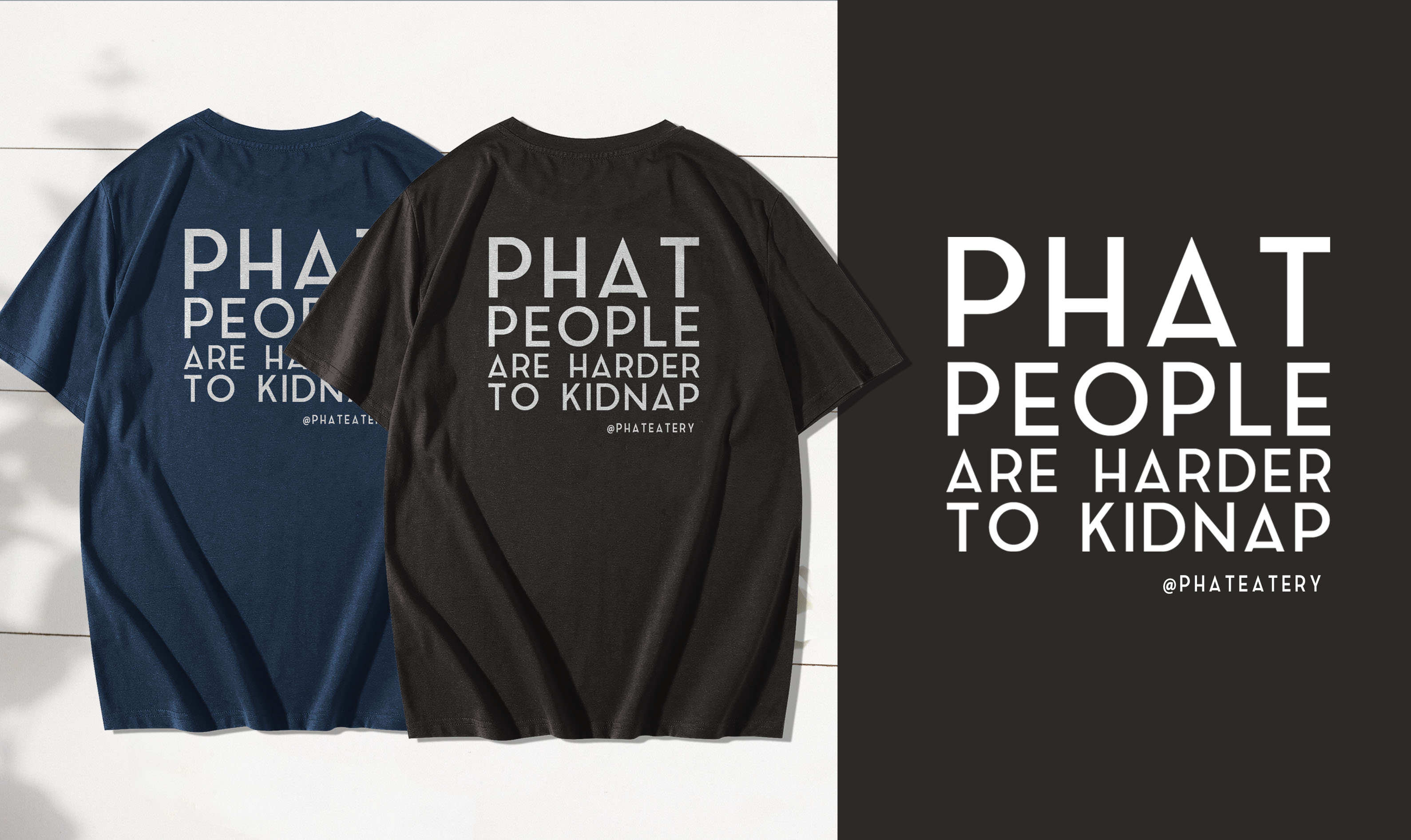 T-Shirt-Design von devidigitalart für Phat Kitchen | Design #31686148