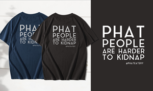 T-Shirt-Design von devidigitalart für Phat Kitchen | Design: #31686148
