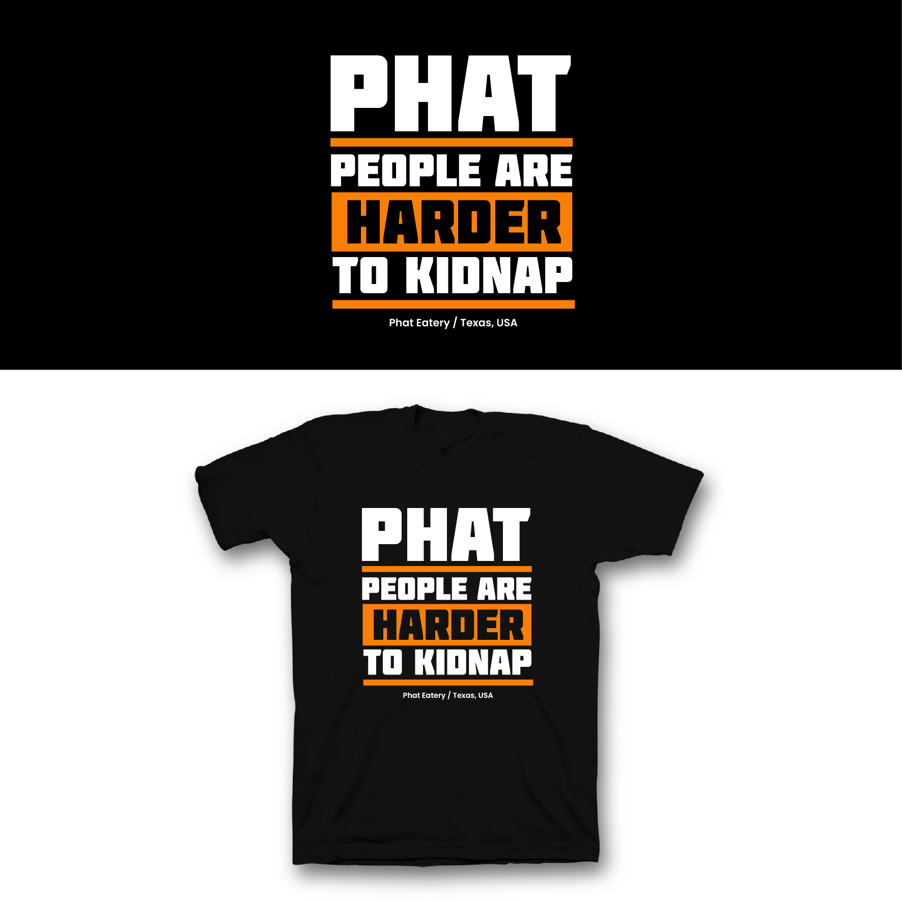Design de T-shirt par saka.aleksandar pour Phat Kitchen | Design #31707127