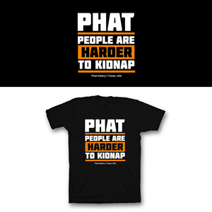 Design de T-shirt par saka.aleksandar pour Phat Kitchen | Design : #31707127