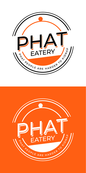 T-Shirt-Design von vidarshana 2 für Phat Kitchen | Design: #31687086