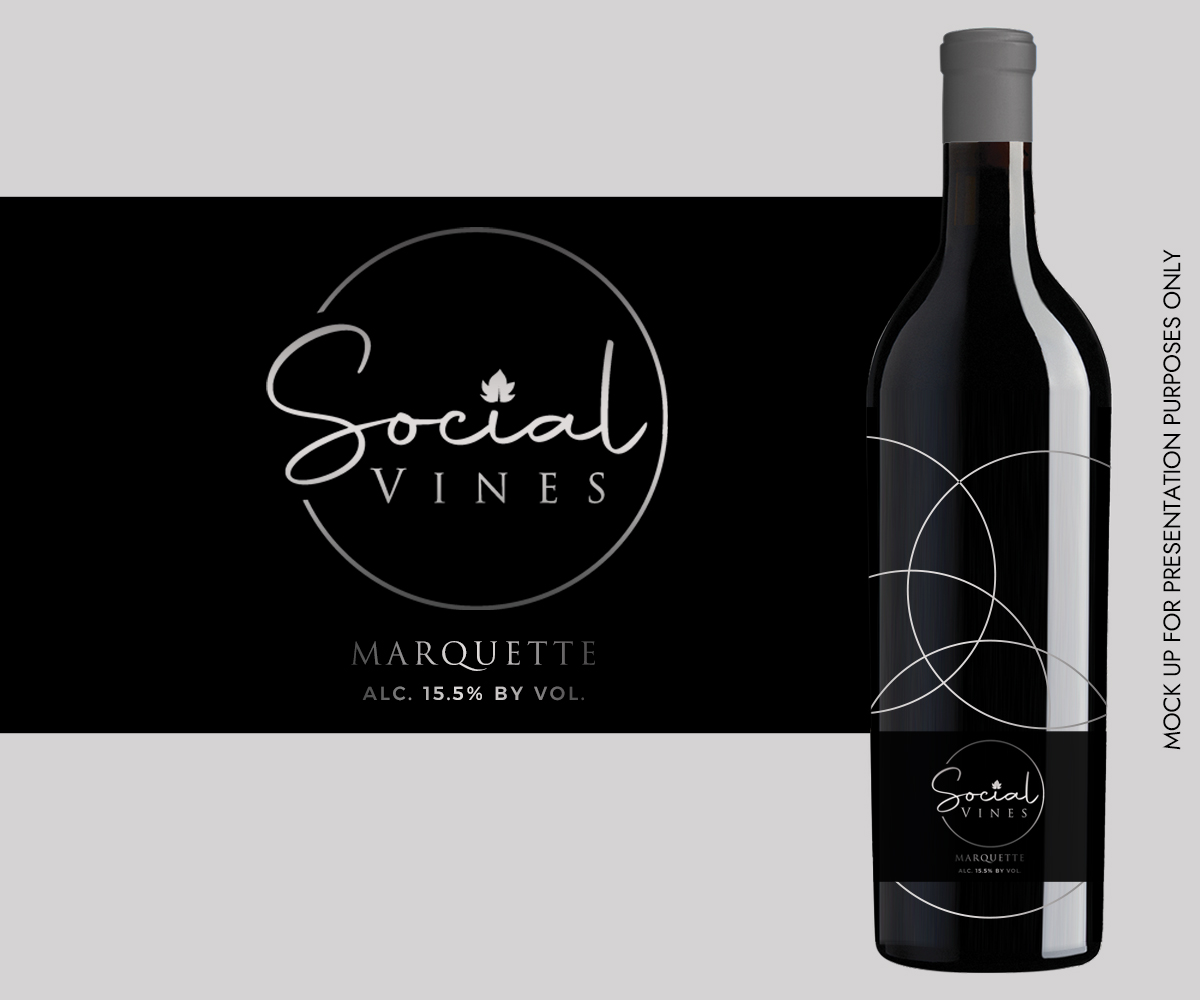 Logo Design by NancyTan for this project | Design #31729583