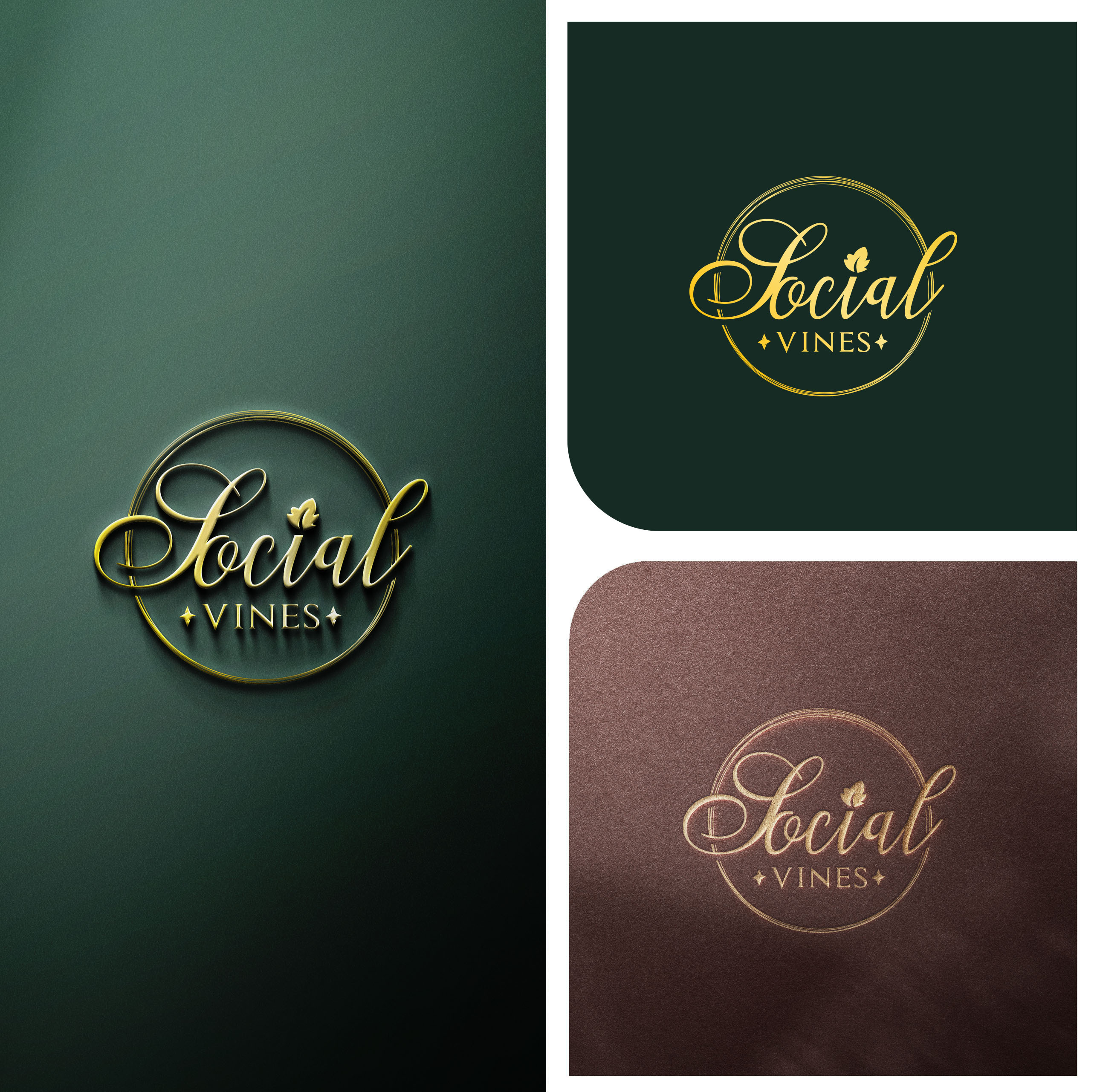 Logo Design by aexoagency for this project | Design #31689222