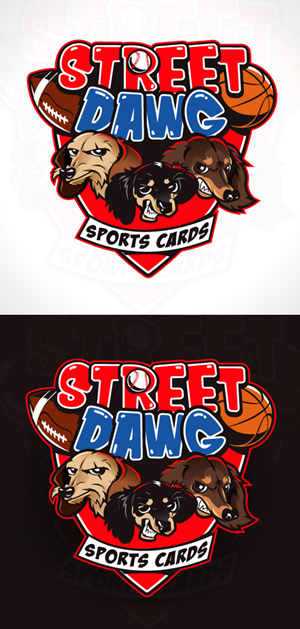 Logo Design by Suprakash 3 for this project | Design: #31718147