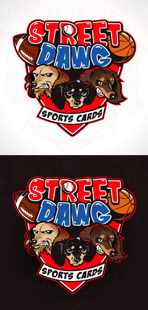 Logo Design by Suprakash 3 for this project | Design: #31755777