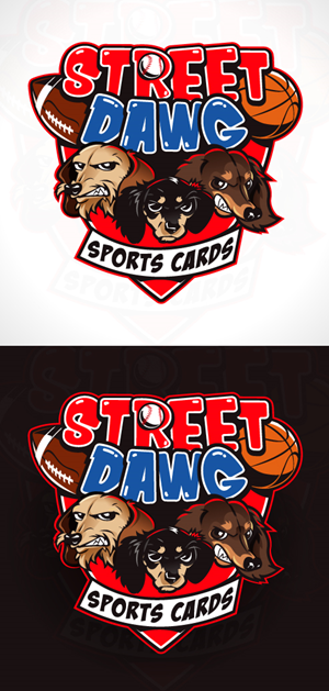 Logo Design by Suprakash 3
