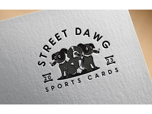 Logo Design by VectorForge for this project | Design: #31705549