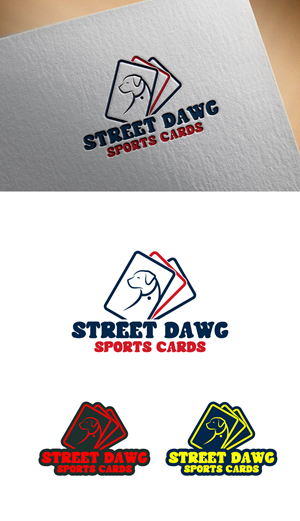 Logo Design by DesignVerse777 for this project | Design: #31697981